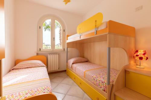 Apartamento Soleblu