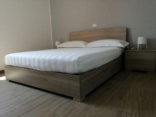 Apartamento Appartamento Fronte Mare