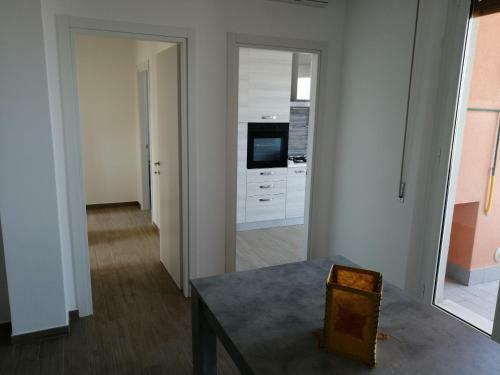 Apartamento Appartamento Fronte Mare