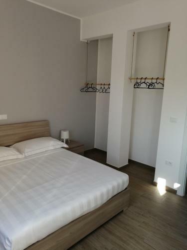 Apartamento Appartamento Fronte Mare