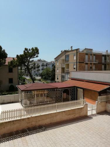 Apartamento Appartamento Fronte Mare