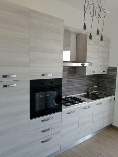 Apartamento Appartamento Fronte Mare