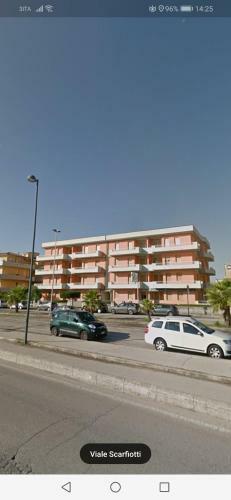Apartamento Appartamento Fronte Mare