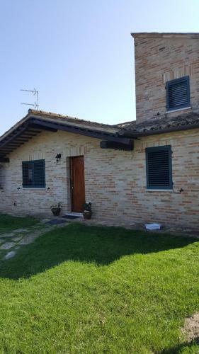 Villetta Del Conero