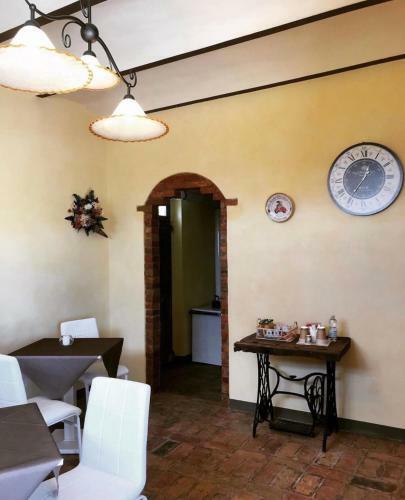 Agroturismo La Dolce Vita