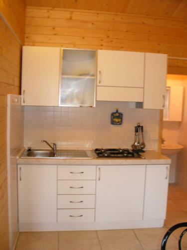 Camping La Pineta