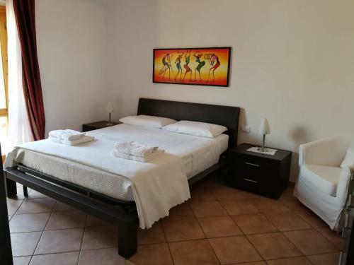 Apartamento Sole E Mare