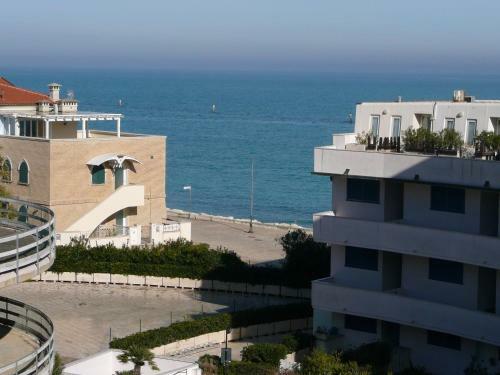 Apartamento Appartamento Paradiso Azzurro
