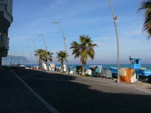 Apartamento Appartamento Paradiso Azzurro