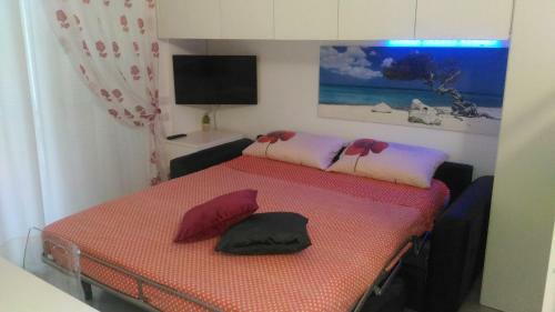 Apartamento Amare Il Mare