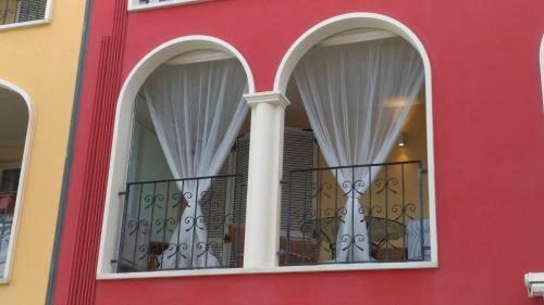 Apartamento Amare Il Mare