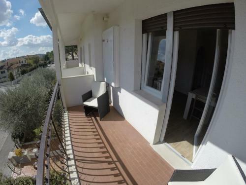 Apartamento Appartamento Corallo