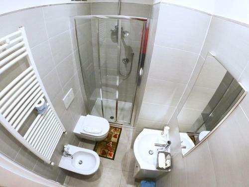 Apartamento Stella Azzurra