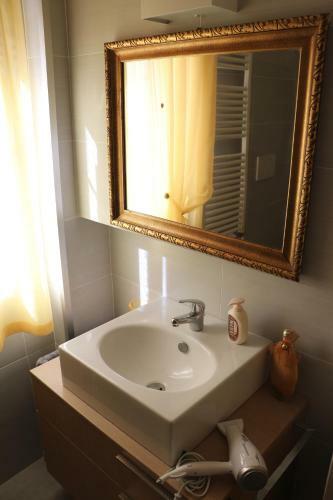 Apartamento Stella Azzurra