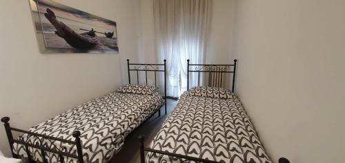 Apartamento Stella Azzurra