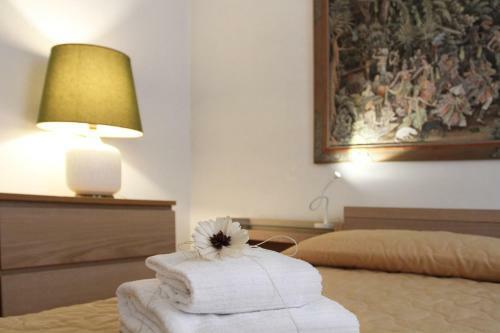 Apartamento Casa Chiara Plus
