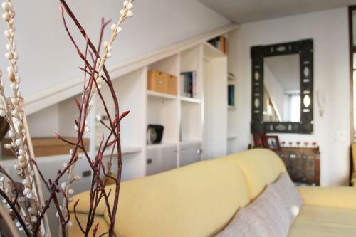 Apartamento Casa Chiara Plus