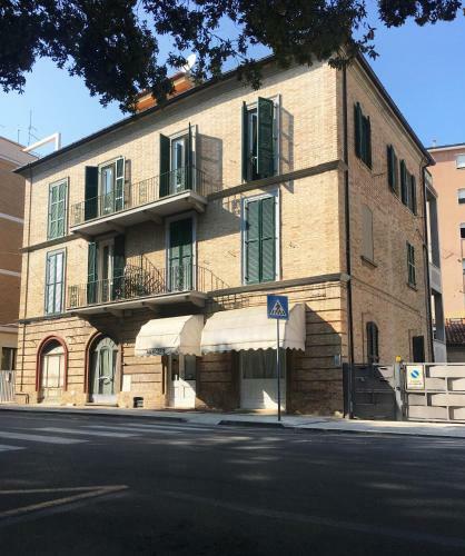 Apartamento Casa Chiara Plus