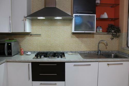 Apartamento Appartamento Sul Corso