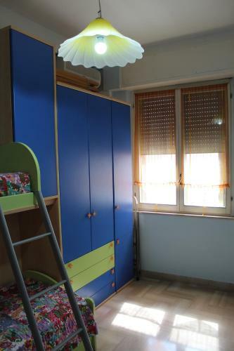 Apartamento Appartamento Sul Corso