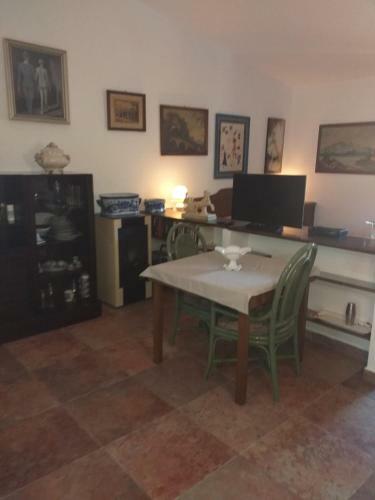 Agroturismo Da Lina