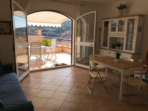 Apartamento Appartamento Alfea