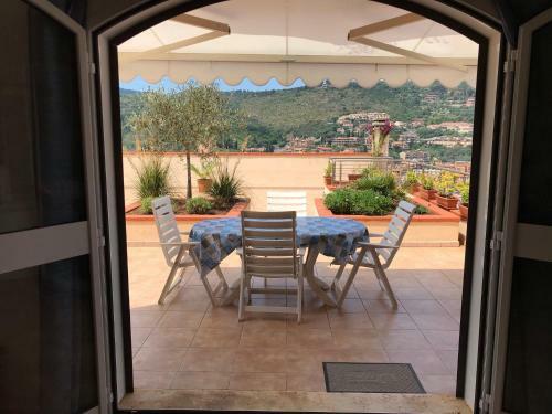 Apartamento Appartamento Alfea