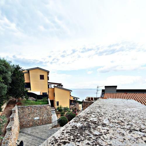 Villa La Terrazza