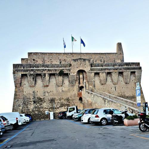 Villa La Terrazza