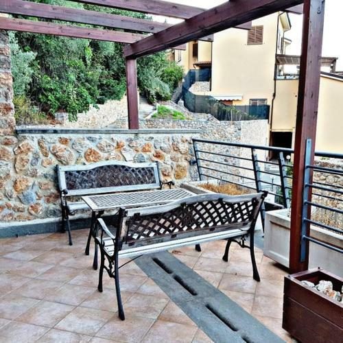 Villa La Terrazza