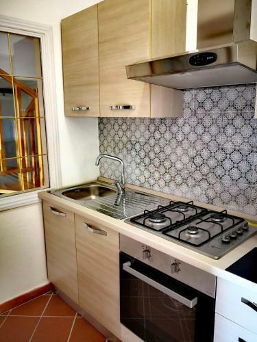 Apartamento G - Land House