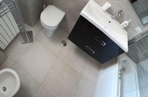 Apartamento La Casa Di Elba E Mario