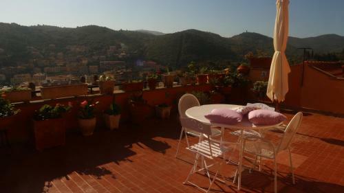 Apartamento La Casa Di Elba E Mario