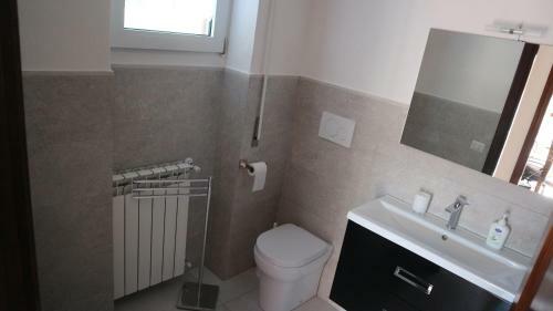 Apartamento La Casa Di Elba E Mario