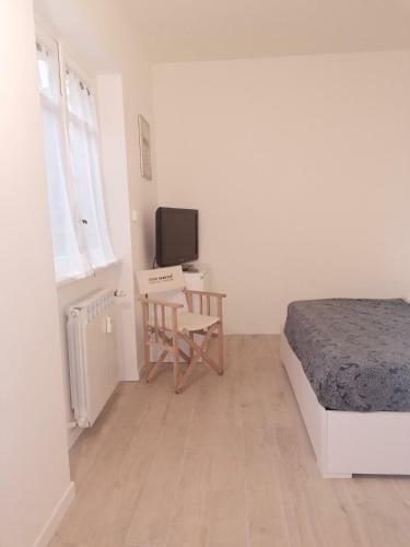 Apartamento Panoramica Flat