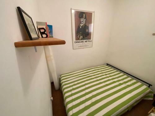 Apartamento Casa Panoramica