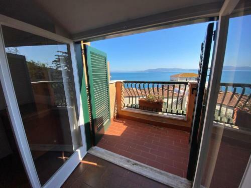 Apartamento Casa Panoramica