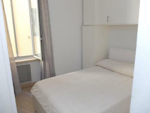 Apartamento Little White House