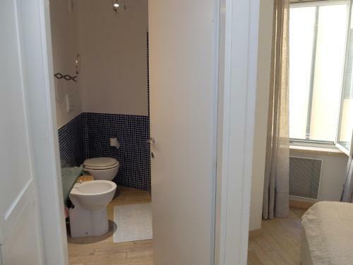 Apartamento Little White House