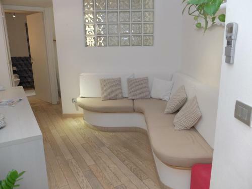 Apartamento Little White House