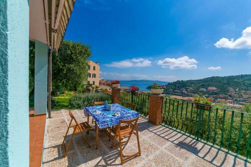 Apartamento Villino Giordy