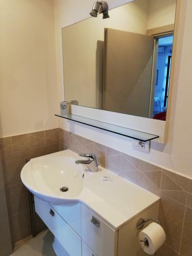 Apartamento Appartamento Betty