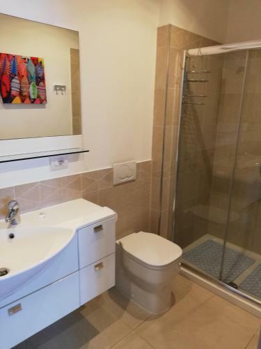Apartamento Appartamento Betty