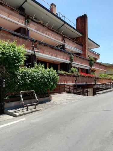 Apartamento Appartamento Betty