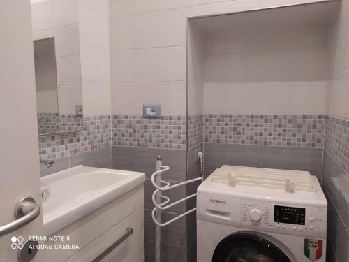 Apartamento Casa Della Nonna