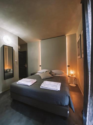 Hostal Battisti 56