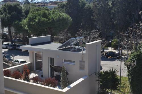 Apartamento Appartamento Fontanella 32