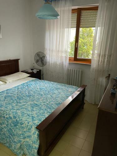 Apartamento Casa San Filippo