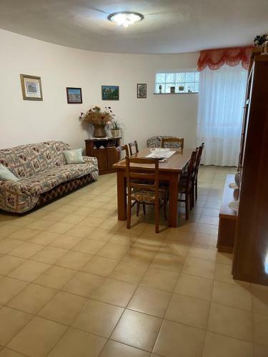 Apartamento Casa San Filippo
