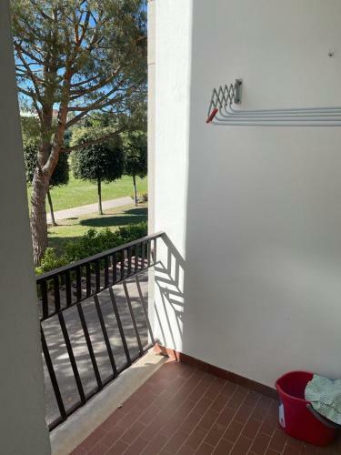 Apartamento Casa San Filippo